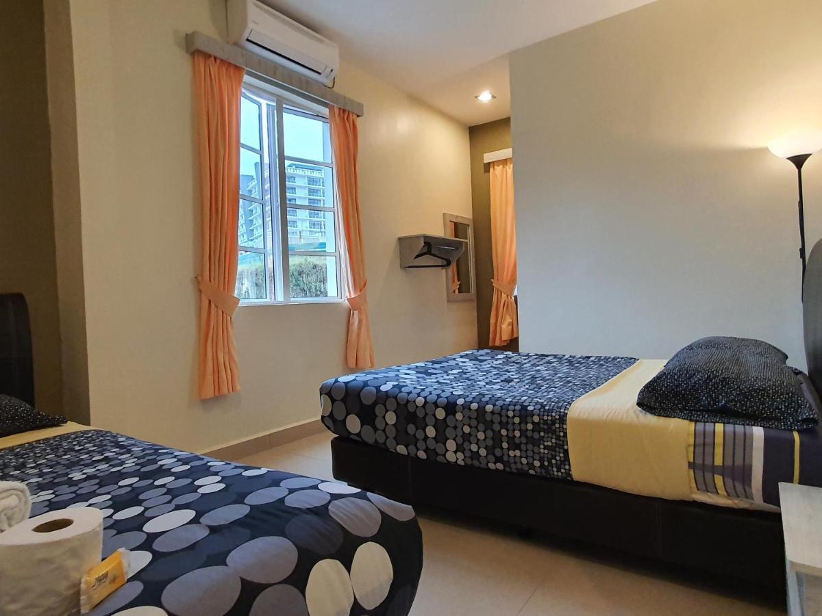 Fathers Guesthouse Bungalow Cao nguyên Cameron Ngoại thất bức ảnh