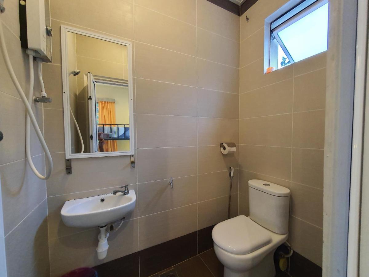 Fathers Guesthouse Bungalow Cao nguyên Cameron Ngoại thất bức ảnh