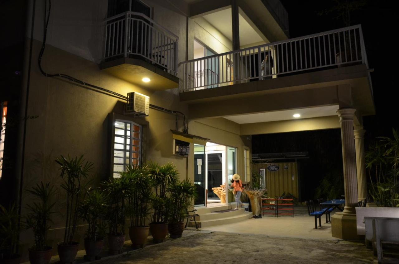 Fathers Guesthouse Bungalow Cao nguyên Cameron Ngoại thất bức ảnh