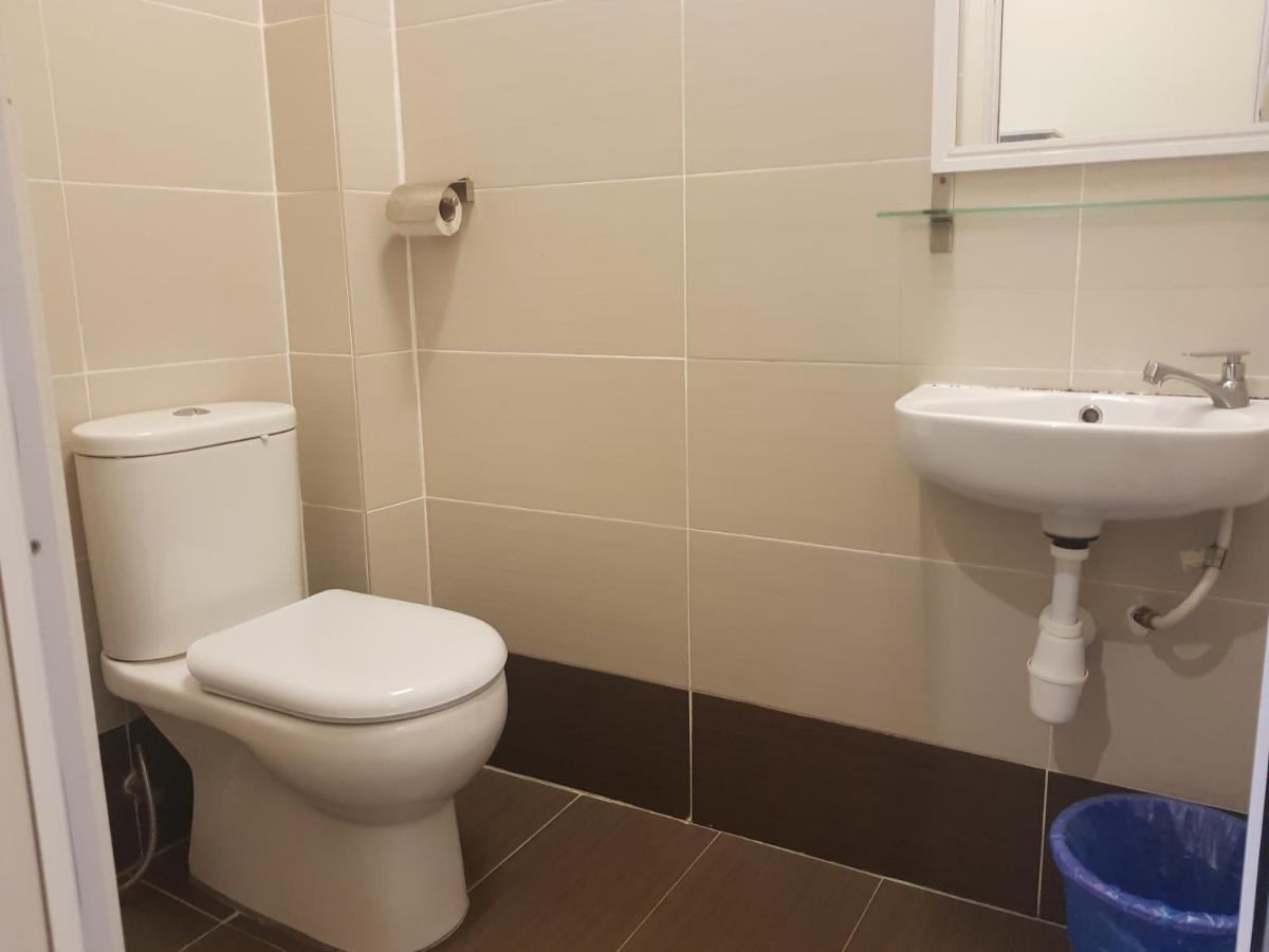 Fathers Guesthouse Bungalow Cao nguyên Cameron Ngoại thất bức ảnh